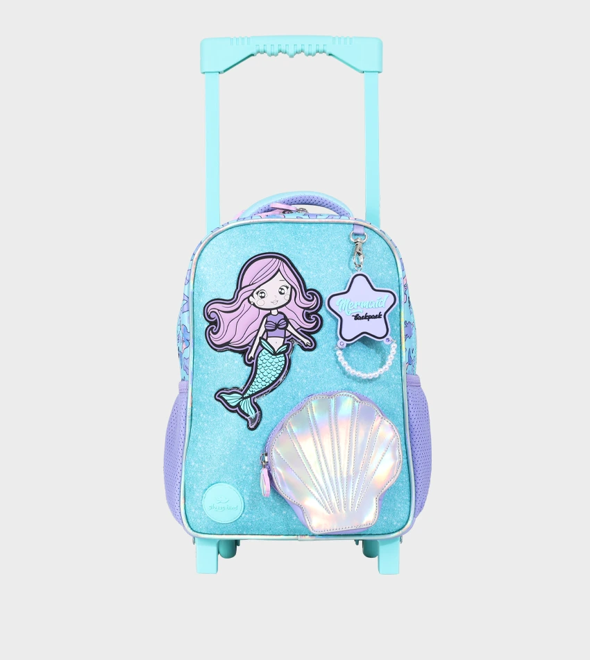 حقيبة مدرسية جر GB5509T 